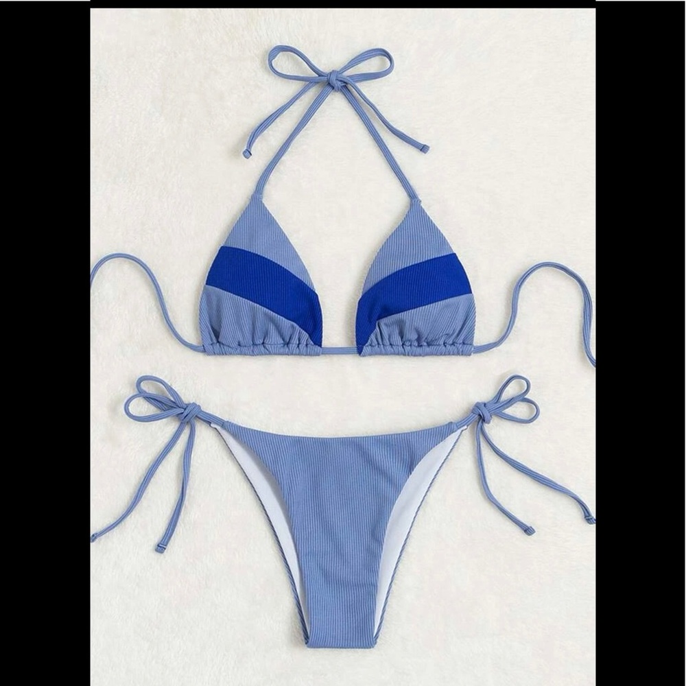 Bikini Swimsuit, New
